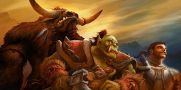 風靡全球的手游合集