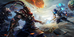 群星大亂斗手游合集