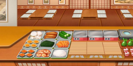 美食烹飪手游合集