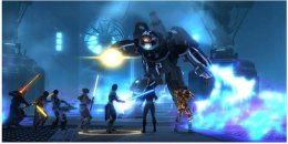 多人在線RPG手游合集