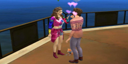 模擬約會手游合集