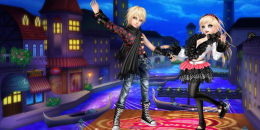 夢幻炫舞風(fēng)格手游合集