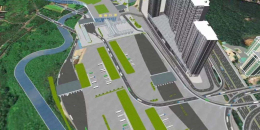 交通模擬類手游合集