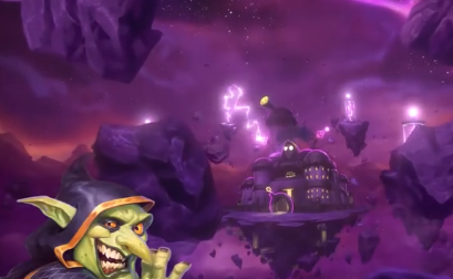 《爐石傳說》通靈學院海盜戰卡組推薦