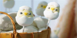 模擬棉花糖制作手游合集