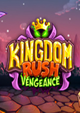 王國(guó)保衛(wèi)戰(zhàn)：復(fù)仇中文版