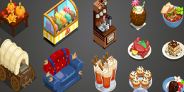 模擬制作類手游合集