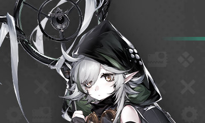 《明日方舟》干員特米米介紹