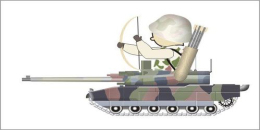 坦克趣味手游合集