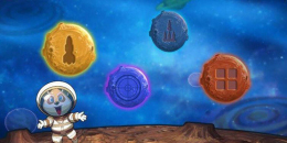 寫實星球類手游合集