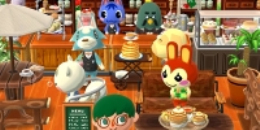 動物生活類手游合集