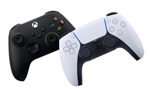 傳聞次世代主機將于11月17日發售 多款游戲發售日暗示次世代