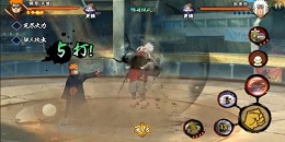 火影忍者同人改編手游合集