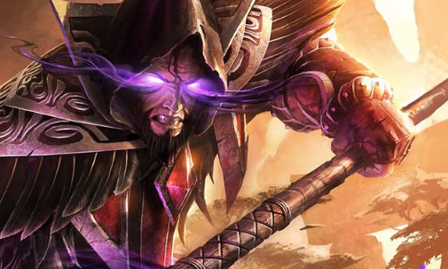 《爐石傳說》通靈學院T2奇跡法卡組推薦