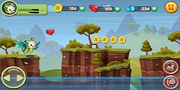 Q版闖關手游合集