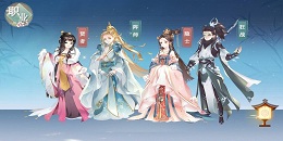 劇情向角色扮演手游合集