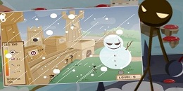 火柴人塔防手游合集