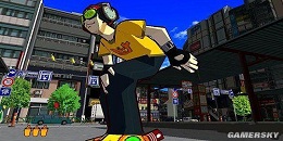 休閑街頭手游合集