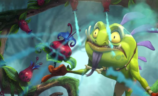 《爐石傳說》通靈學院T2祈求牧卡組推薦