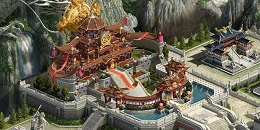 3D三國策略手游合集