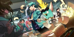 無厘頭戰(zhàn)斗手游合集