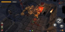 超多人玩的地牢手游合集