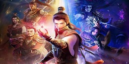 熱血國漫手游合集