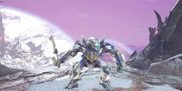 機甲闖關冒險手游合集