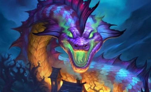 《爐石傳說》通靈學院T2祈求術卡組推薦