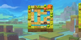 超多人玩的冒險手游合集