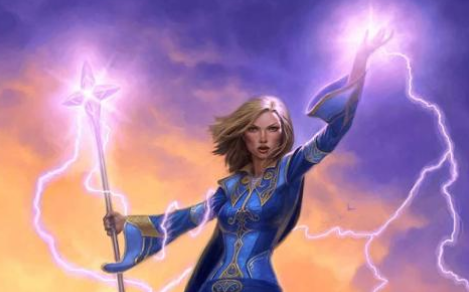 《爐石傳說》通靈學(xué)院T3任務(wù)薩卡組推薦