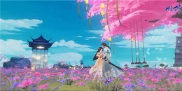 古風言情手游合集