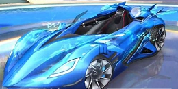 超多人玩的賽車手游合集