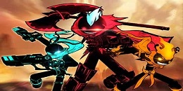 火柴人對打手游合集