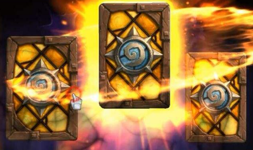 《爐石傳說》通靈學院T1刀賊卡組推薦