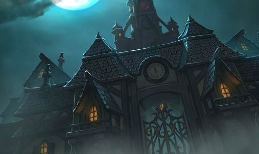 《爐石傳說》通靈學院T1宇宙牧卡組推薦