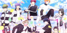 女性向偶像手游合集