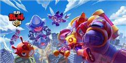 熱門(mén)競(jìng)技手游合集