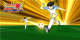 漫改足球手游合集