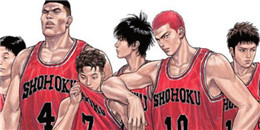 漫改籃球手游合集