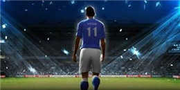 動作類足球手游合集