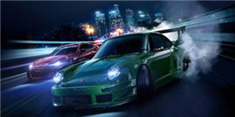 高難度賽車手游合集