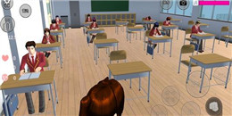 能體驗(yàn)學(xué)校的手游合集