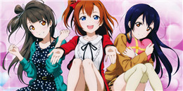 美少女偶像手游合集