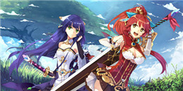 異界冒險手游合集