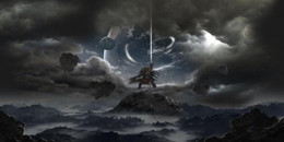 山海神話類游戲合集