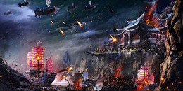 萬人國戰游戲合集