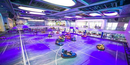 碰碰車題材游戲合集