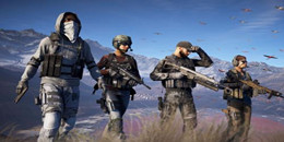 聯機對戰手游合集