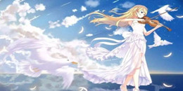 小提琴題材游戲合集